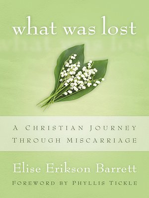 cover image of What Was Lost